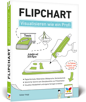 Flipchart von Voigt,  Volker