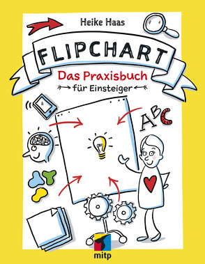 Flipchart von Haas,  Heike