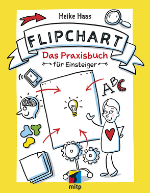 Flipchart von Haas,  Heike