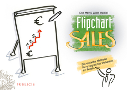 FlipchartSales von Madjidi,  Laleh, Meyer,  Elke Katharina