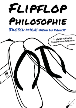 Flipflop-Philosophie von Holzer,  Tanja Alexa