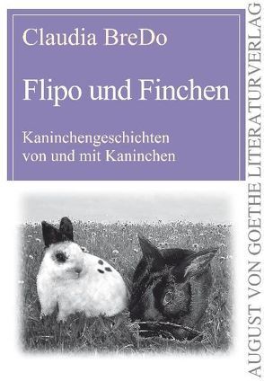 Flipo und Finchen von BreDo,  Claudia