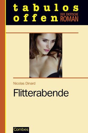 Flitterabende von Dinard,  Nicolas