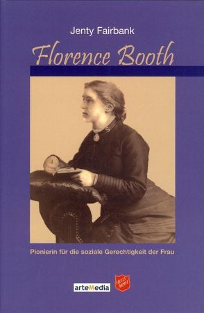 Florence Booth von Fairbank,  Jenty