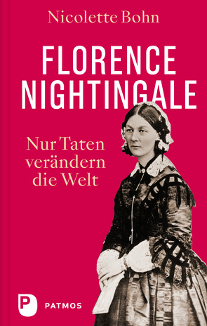 Florence Nightingale von Bohn,  Nicolette, Büttner,  Annett