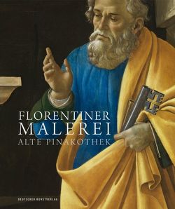 Florentiner Malerei von Hojer,  Annette, Kranz,  Annette, Schumacher,  Andreas