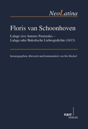 Floris van Schoonhoven von Heckel,  Iris