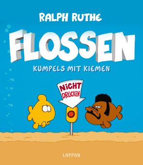 Flossen von Ruthe,  Ralph