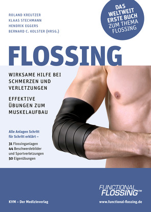 Flossing von Eggers,  Hendrik, Kolster,  Bernard C., Kreutzer,  Roland, Stechmann,  Klaas