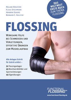 Flossing von Eggers,  Hendrik, Kolster,  Bernard C., Kreutzer,  Roland, Stechmann,  Klaas