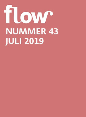 Flow Nummer 43 (5/2019) von Gruner+Jahr Deutschland GmbH