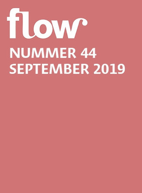 Flow Nummer 44 (6/2019) von Gruner+Jahr Deutschland GmbH