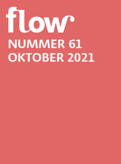 Flow Nummer 61 (7/2021) von Gruner+Jahr Deutschland GmbH