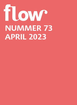 Flow Nummer 73 (3/2023) von Deutsche Medien-Manufaktur GmbH & Co. KG