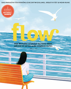 Flow Nummer 75 (5/2023) von Deutsche Medien-Manufaktur GmbH & Co. KG