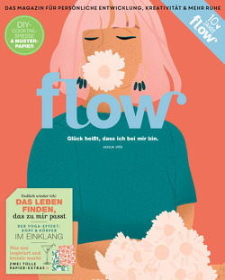 Flow Nummer 76 (6/2023) von Deutsche Medien-Manufaktur GmbH & Co. KG