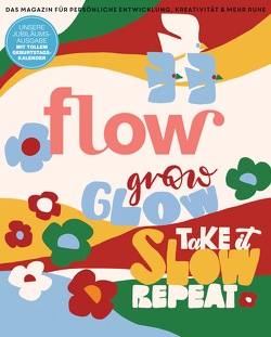 Flow Nummer 77 (7/2023) von Deutsche Medien-Manufaktur GmbH & Co. KG