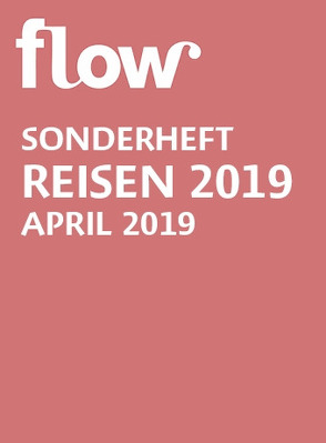 Flow Reisen von Gruner+Jahr Deutschland GmbH