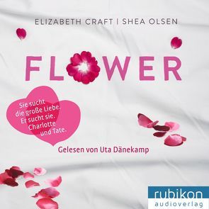 Flower von Craft,  Elisabeth, Dänekamp,  Uta, Olsen,  Sheha