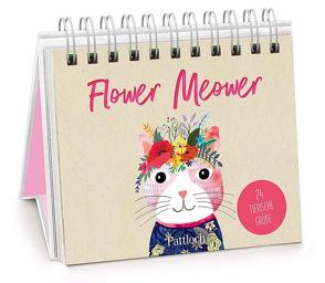 Flower Meower von Pattloch Verlag