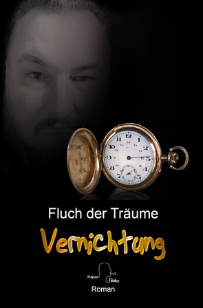 Fluch der Träume von Fölske,  Stephan