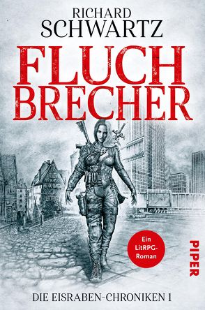 Fluchbrecher von Schwartz,  Richard