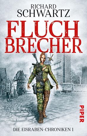 Fluchbrecher von Schwartz,  Richard