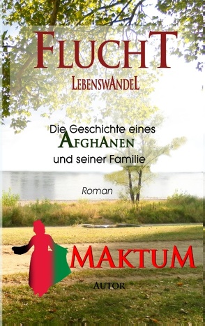 Flucht von Maktum