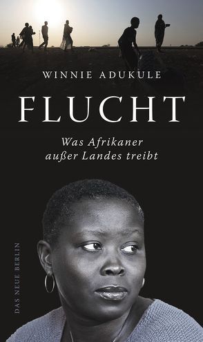 Flucht von Adukule,  Winnie