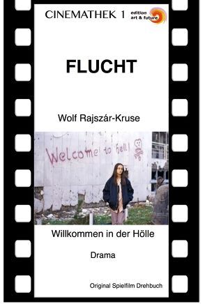 Flucht von Rajszár-Kruse,  Wolf