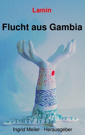 Flucht aus Gambia von Meiler,  Ingrid