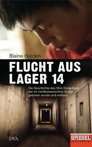 Flucht aus Lager 14 von Harden,  Blaine, Rennert,  Udo