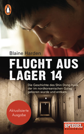 Flucht aus Lager 14 von Harden,  Blaine, Rennert,  Udo