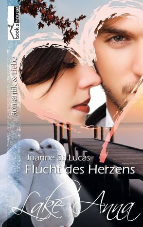 Flucht des Herzens von St. Lucas,  Joanne