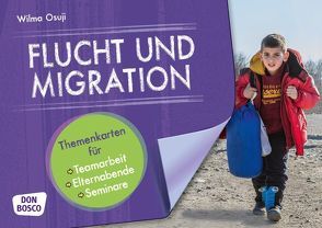 Flucht und Migration von Osuji,  Wilma