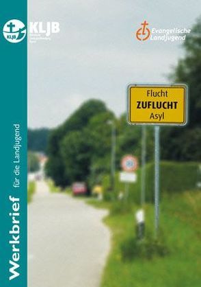 Flucht – Zuflucht – Asyl von Aigner,  Monika, Göcen,  Deniz, Wolf,  Patrick