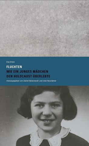 Fluchten von Baranowski,  Daniel, Erben,  Eva, Jauch,  Günther, Neumärker,  Uwe