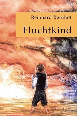 Fluchtkind von Bernhof,  Reinhard