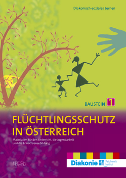 Flüchtlingsschutz in Österreich von Frischengruber,  Elisabeth, Götsch,  Barbara, Riedl,  Christoph, Schelander-Glaser,  Ruth, Unterberger,  Silvia