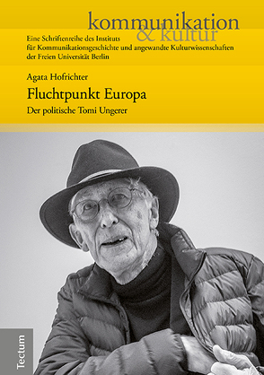 Fluchtpunkt Europa von Hofrichter,  Agata