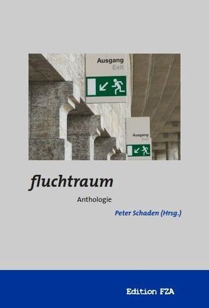 fluchtraum von Schaden,  Peter