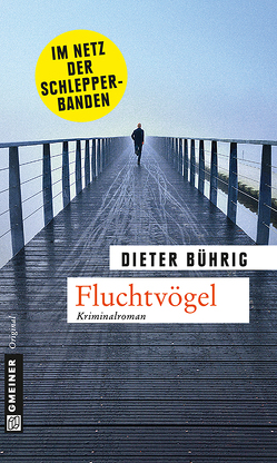 Fluchtvögel von Bührig,  Dieter