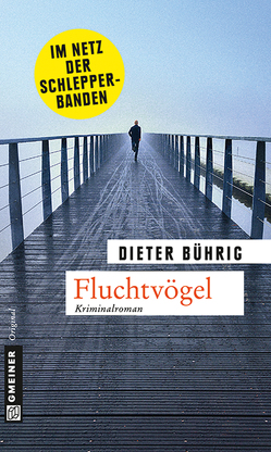 Fluchtvögel von Bührig,  Dieter