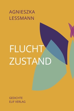 Fluchtzustand von Lessmann,  Agnieszka