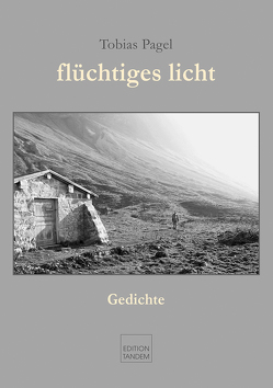 flüchtiges licht von Pagel,  Tobias