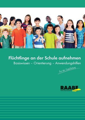 Flüchtlinge an der Schule aufnehmen