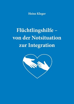 Flüchtlingshilfe von Daniel,  Wetzel, Kleger,  Heinz, Michaela,  Burkard, Sebastian,  Gillwald