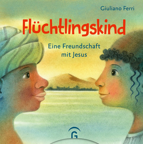 Flüchtlingskind von Ferri,  Giuliano