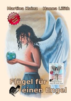 Flügel für einen Engel – 4 Michael von Kainz,  Martina