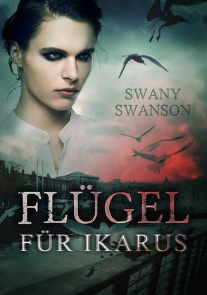 Flügel für Ikarus von Swanson,  Swany